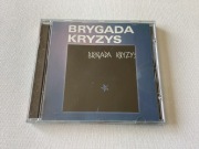 Brygada Kryzys Brygada Kryzys CD 2002 Andromeda