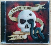 Cover It Up - Vol. 1 2xCD Metal Covers
