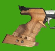 Uchwyt GRIP GRIFF STEYR S do pistoletów pneumatycznych  # 4005060403