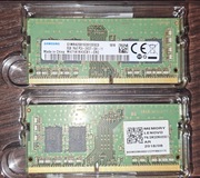 8GB 2400 SAMSUNG PC4-2400T 1Rx8 SA1-11 PAMIĘĆ RAM DDR4