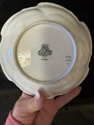 Porcelanowa miseczka Ilmenau