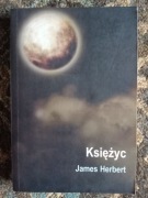 James Herbert - Księżyc