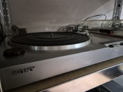 Gramofon Sharp RP-10 