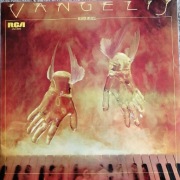 Vangelis-Heaven And Hell