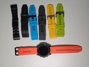 Garmin Epix 2 Pro 51mm Sapphire DLC Carbon Gray | Gwarancja |