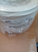 YTDY 8x0,5mm przewód do podłączenia domofonu alarmu