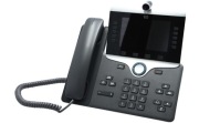 Telefon Cisco VoIP CP-8865