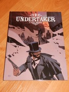 UNDERTAKER 5 - BIAŁY INDIANIN
