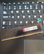 Pamięć Kingston Fury Beast, DDR4, 16 GB, 3200MHz