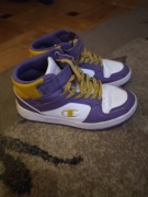 Buty Champion Rebound 2.0 Mid