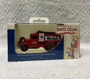 LLEDO Autko do kolekcji MOBIL