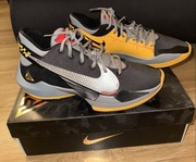 Nike Zoom Freak 2 Taxi - Giannis Antetokounmpo - nieużywane / pudełko