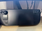 Steam Deck OLED 2TB | stan bardzo dobry