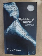 Pięćdziesiąt twarzy Greya, E.L. James