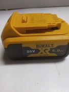 Akumulator bateria DeWalt DCB206 6.0Ah 18V/20V