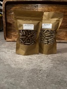 Kuracja Hulda Clark Kapsułki PIOŁUN GOŹDZIK zioła na pasożyty