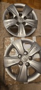 KOŁPAK HYUNDAI 15" 529602R000 oryginał tanio sprzedam 2 sztuki OKAZJA 