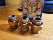 AFRISO ZESTAW ŚRUBUNKÓW DO ZAWORU ATM