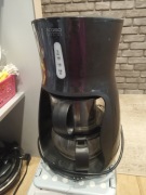 Zaparzacz do herbaty CASO GERMANY 