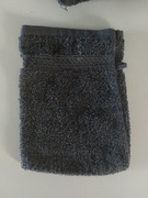 Myjka, ręcznik kąpielowy na rękę 