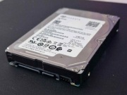 Dysk SEAGATE BarraCuda 5TB plus kieszeń USB 3.0