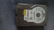 Western digital caviar 160 gb ata ide