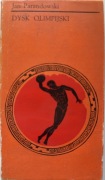 Dysk olimpijski Jan Parandowski