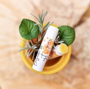 Balsam do ust na bazie wosku pszczelego