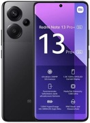 Smarfon Xiaomi Redmi Note 13 Pro+ 12/512GB Czarny , 200 mpx.