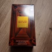 Michael Kors Sexy Ruby perfumy 100 ml