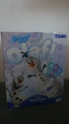 Pop-up Olaf! Gra