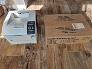 Profesjonalna drukarka laserowa Kyocera FS4000 + zestaw konserwacyjny MK320