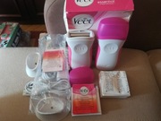 Części wkłady kable podstawki do maszynki Veet EasyWax essential