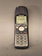 Telefon komórkowy Panasonic GD30