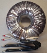 Transformator toroidalny 230/12V  20.8A  250VA