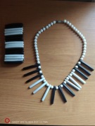 Strój Indianina - akcesoria