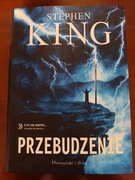 King Stephen Przebudzenie 