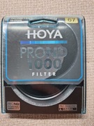 Filtr HOYA PROND 1000 Filter 67 mm