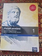 Książka ponad słowami 1