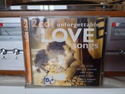 V/a 2 CD Unforgettable Love Songs David Bowie Tom Jones