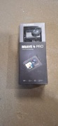 AKASO Brave 4 Pro Kamera Sportowa 4K 30FPS 20MP 64GB Podwodna
