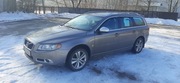VOLVO V70 2,4D  D5 183KM 2008 rok