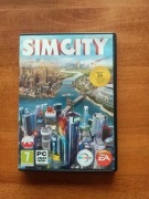 SimCity (edycja pudełkowa) gra Pc