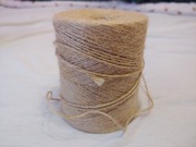 Sznurek jutowy 1mm 200 gram