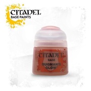 BUGMANS GLOW BASE CITADEL NOWA 12ML