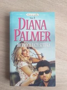 Do dwóch razy sztuka Diana Palmer