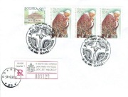 1999 - Gdańsk VI Wizyta Ojca Świętego Jana Pawła II w Polsce 06.06.1999