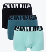 Calvin Klein 3 pak Bokserek  M