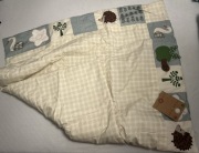 Sensoryczna mata edukacyjna Franck & Fischer