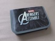 piórnik jednokomorowy Avengers Marvel
